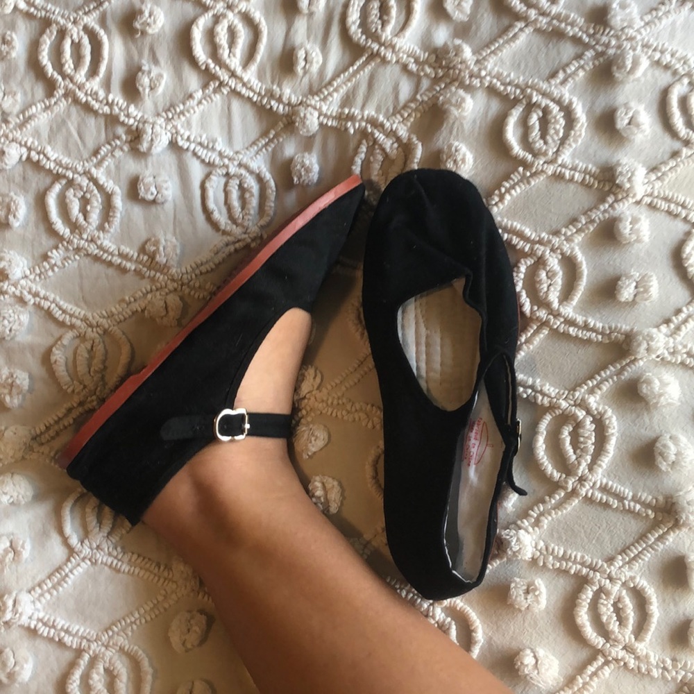 HAO YU Flats